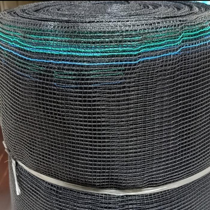 Waring Keramba Ikan Anti Geser Jaring Ikan Serbaguna Satu Roll