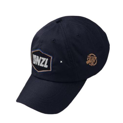 DENZEL DZ 22 Navy Topi Pria - Topi Baseball - Topi Trucker -Topi Distro - Topi denzel Original
