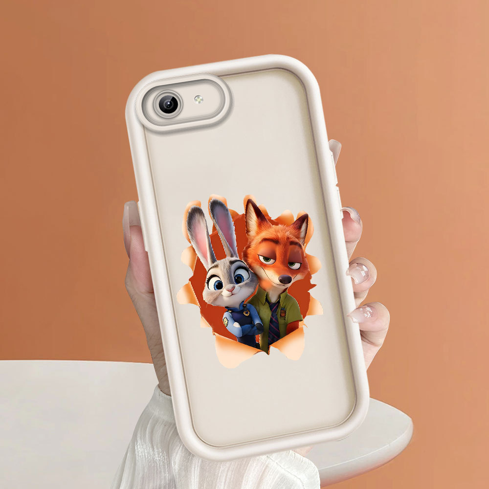 VIVO Y81 Y81i Case 6658