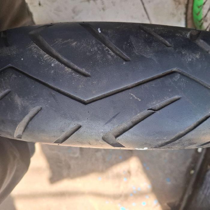 Ban ukuran tubles ukuran 130/70/17