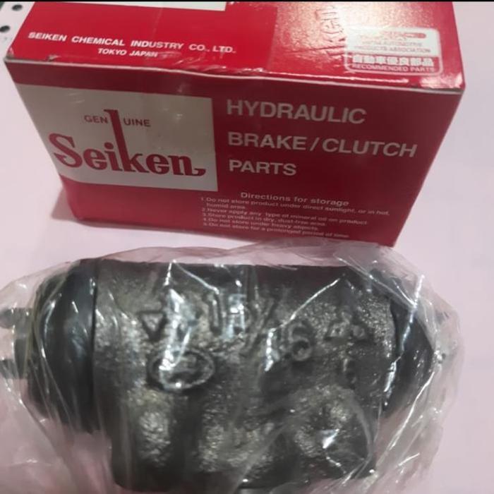 wheel cylinder master rem belakang kuda