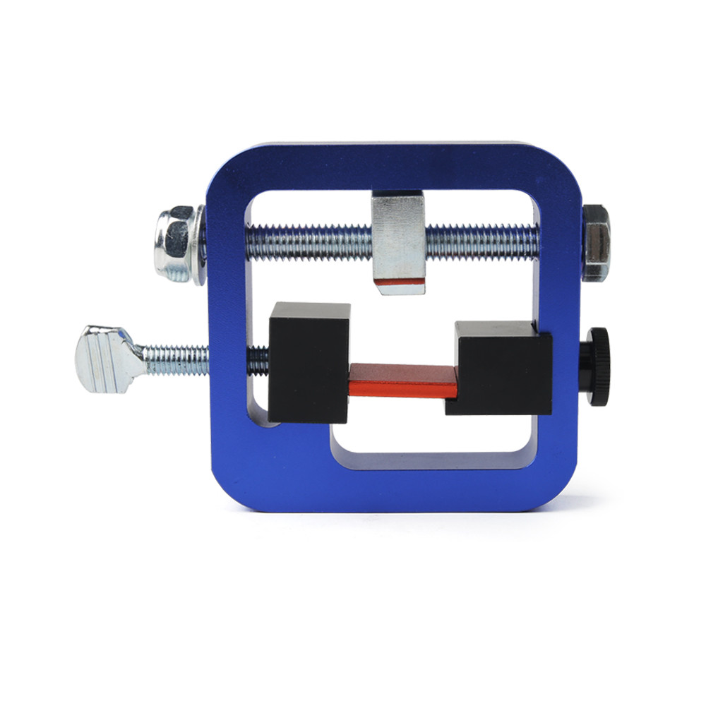 Universal Rear View Tool Aiming Calibration Tool Aiming Star Thruster For 1911 Glock Sig Spring