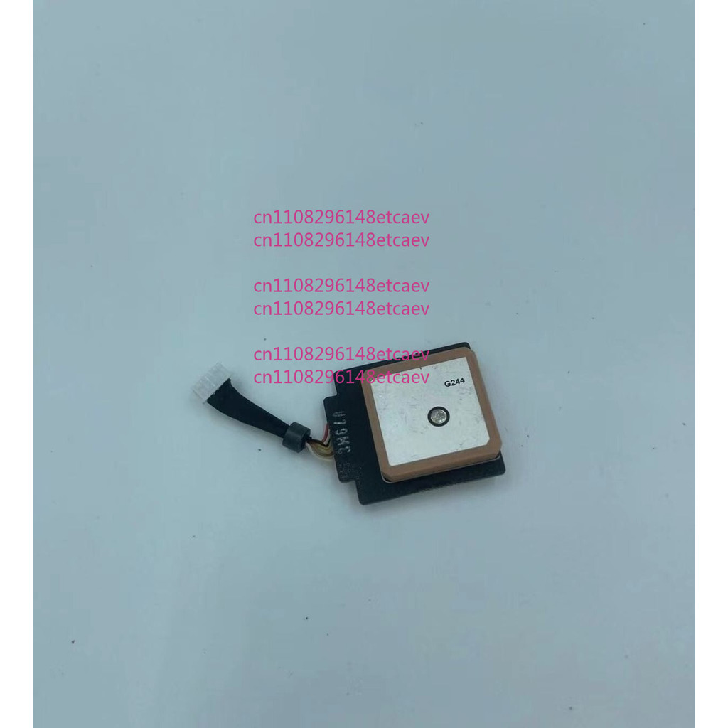 Second-hand Original GPS Module & Compass for DJI Mavic Pro / Platinum ? Replacement Spare Part