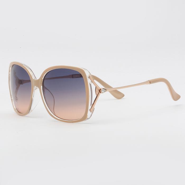 ILLUSTRO KACAMATA HITAM WANITA S IR EV250047 C1 60