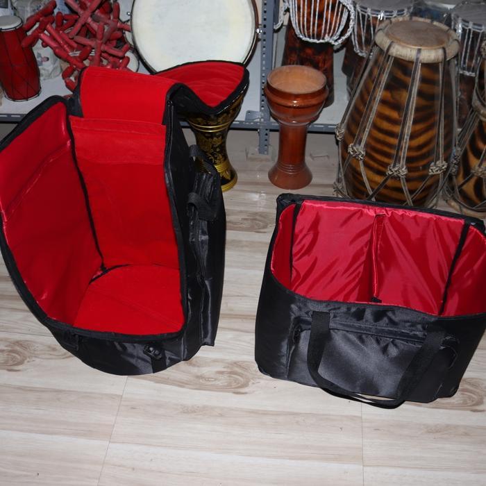 Tas Kendang Jaipong Rampak