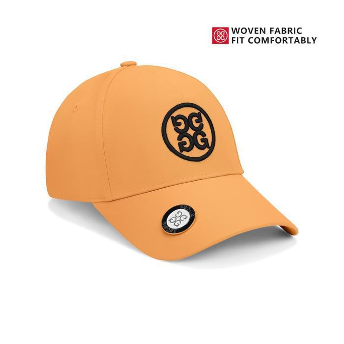 Topi Golf G/Fore Star Logo