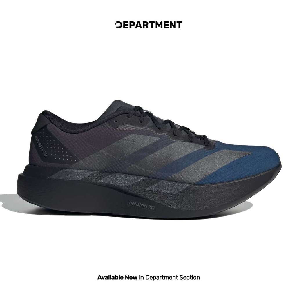 ADIDAS ADIZERO EVO SL WOVEN Sepatu Lari Pria KJ1994 ORI