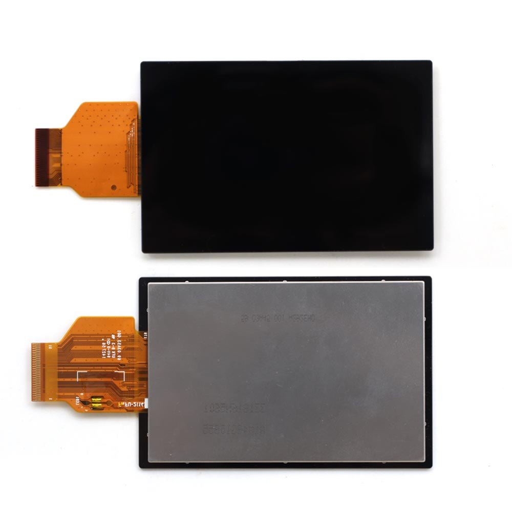 Repair Part 1PCS LCD Screen Display For Fuji Fujifilm X-T1 X-T2 XT1 XT2 LCD Screen With Backlight