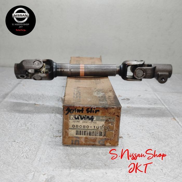 Joint Steer Grand Livina/Livina/Xgear L10/L11