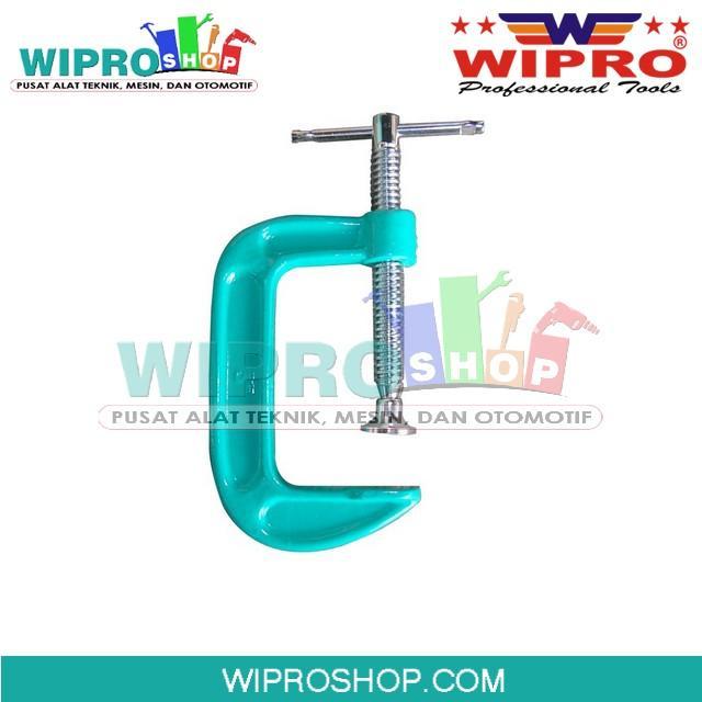 [] WIPRO Catok C 2"" WIPRO Catok C 2""