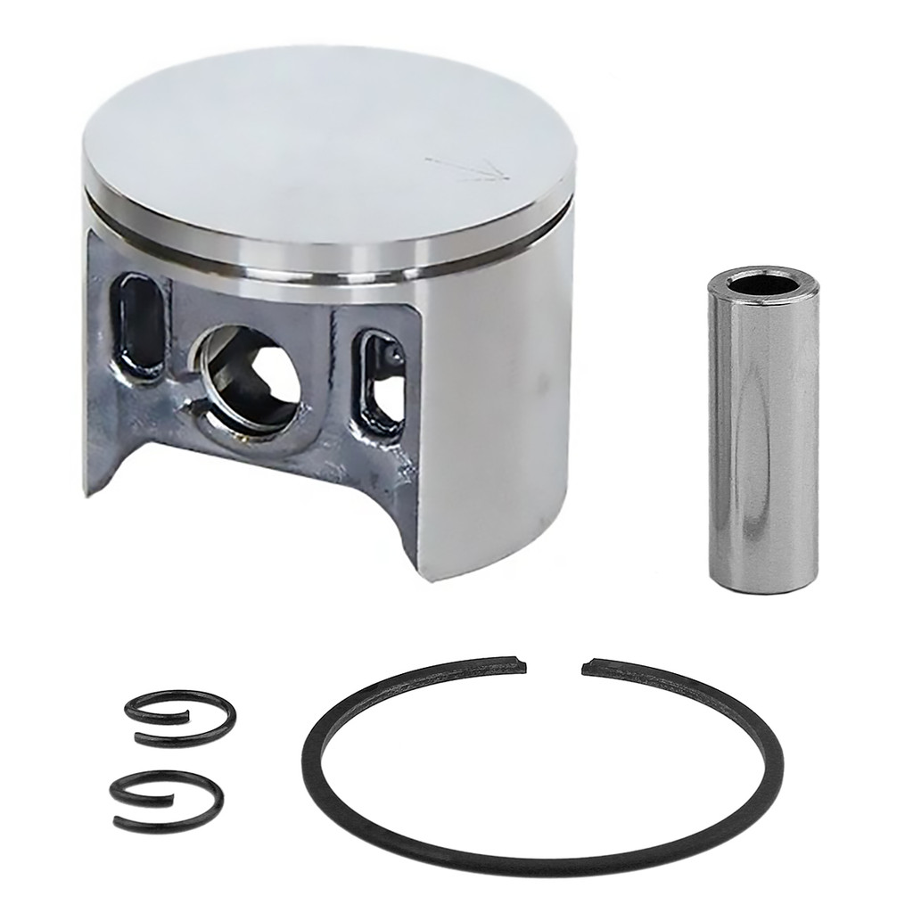 027 132 050 44mm Piston Ring Assembly For Makita  DCS-520 DCS-5200