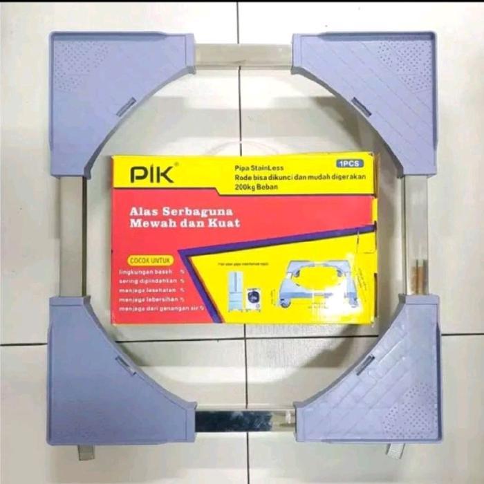 Termurah Roda Kulkas Pik,Roda Mesin Cuci#Alas Roda Kulkas #Roda Kulkas Besi#Alas Roda Mesin Cuci