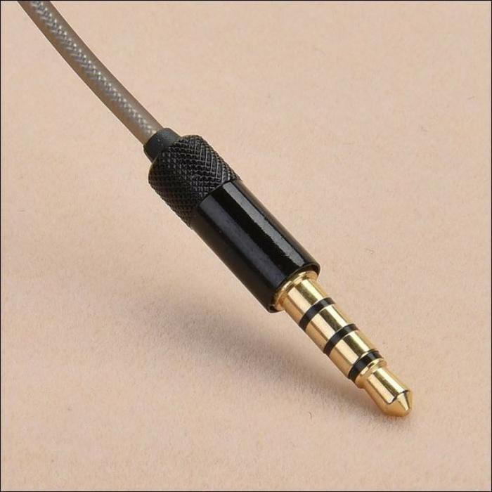 Kgis P2 Iem Heavy Bass Subwoofer Headset Earphone Terlaris