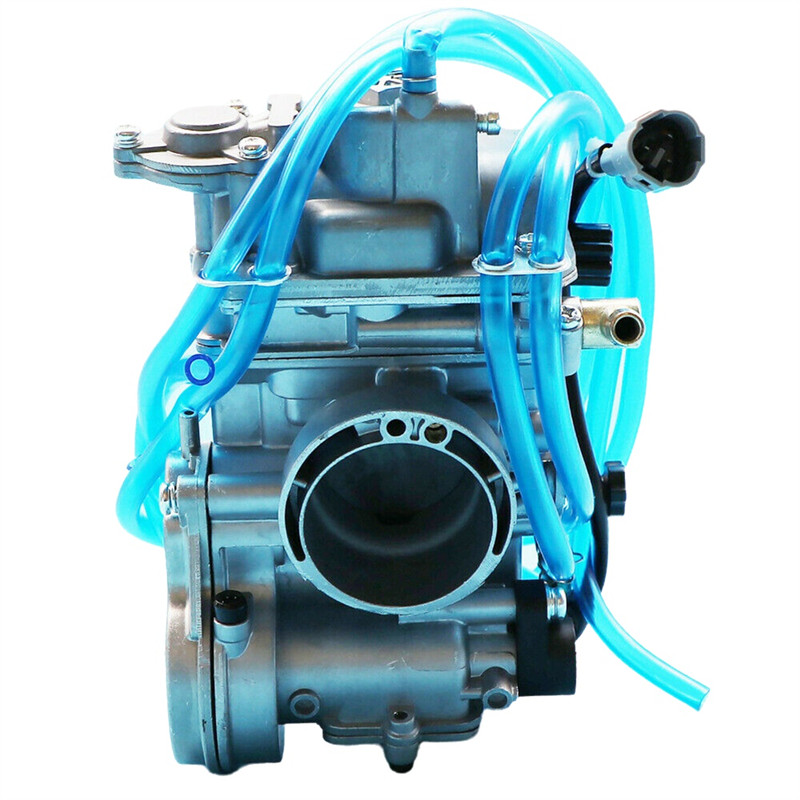 NEW CARBURETOR FOR YAMAHA WR250 WR250F YZ250F 2001-2013 KEIHIN FCR38 FCR 38MM CARB 15004-0076