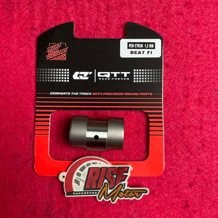 Pen Stroke Qtt Beat Fi Beat Karbu 1.5 Mm