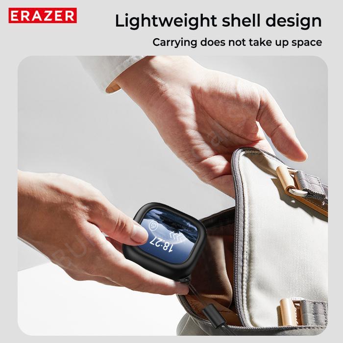 Lenovo Erazer Xf38 Ai Smart Wireless Headset Bluetooth V5.4 Ows Tws Touch Screen Earphone Sport