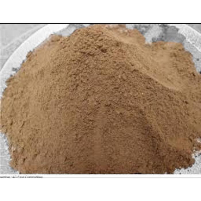 Makrifat Business 1 Kg Tepung Ikan Protein Tinggi Cocok Untuk Campuran Pakan Ikan Dan Ternak Ayam