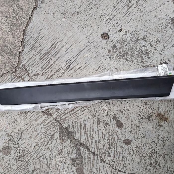 List Moulding Pintu Bawah Belakang Kanan Rr Rh Nissan All New XTrail X-trail T32 Original Asli Ori