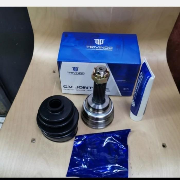 As Roda Cv Joint Luar Mitsubishi Lancer Dangan Sohc