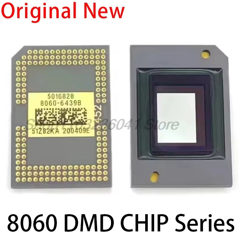 Best Seller Use test perfect HD DMD imaging chip 8060-601AB 8060-6038B 8060-6039B 8060-6138B 8060-61