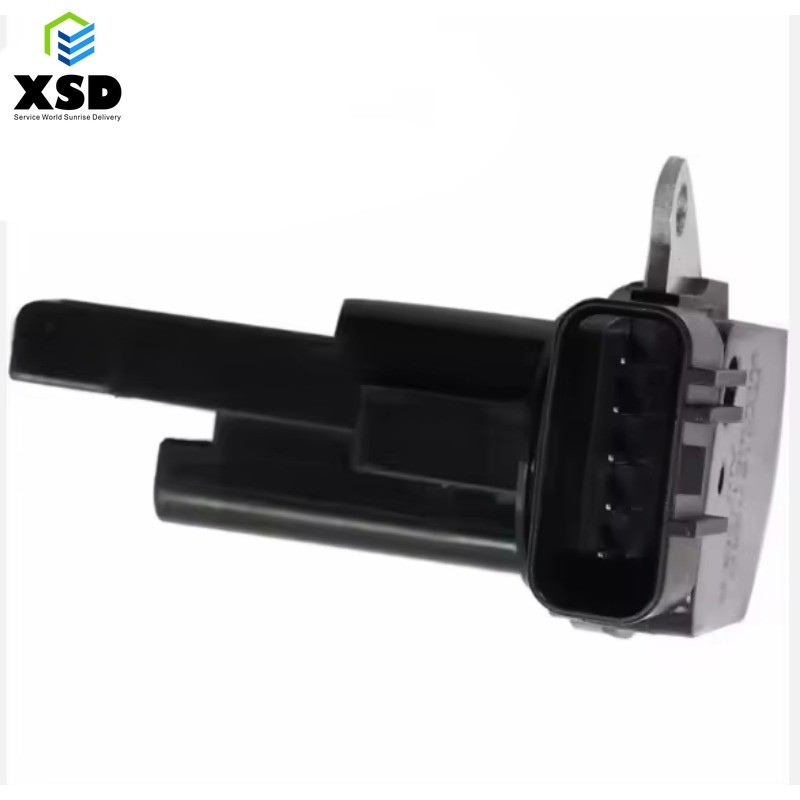 30751293 LR012073 197400-5040 MASS AIR FLOW SENSOR METER FOR JAGUAR XJ XK LAND ROVER LR4 VOLVO S60