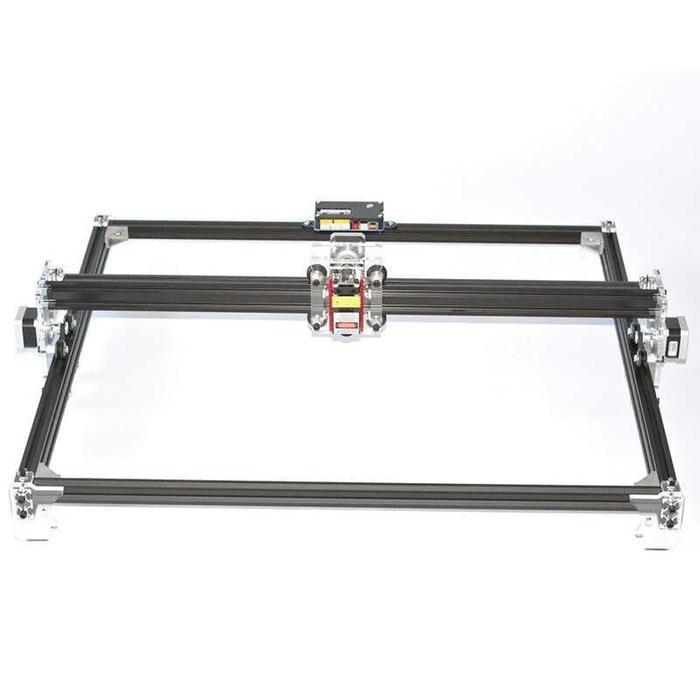 cnc 6550 Ukir Kayu akrilik acrylic metal Laser Engraving Machine