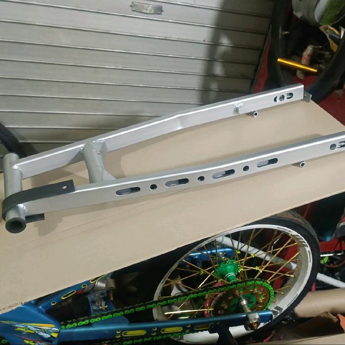 Swing Arm Panjang Long Cbr150R Cb150R Dan Sonic