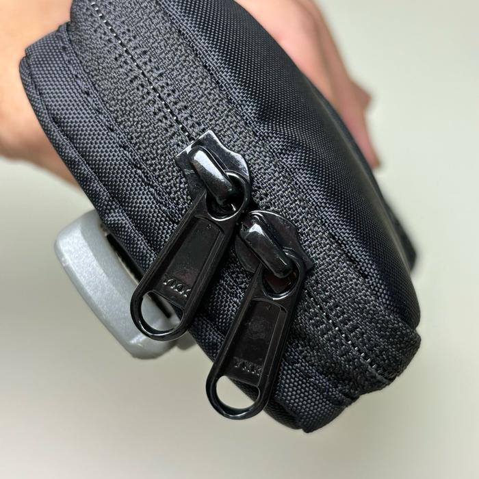 PHONE HOLDER - NYLON / BEEN EQUIPMENT PHONE HOLDER