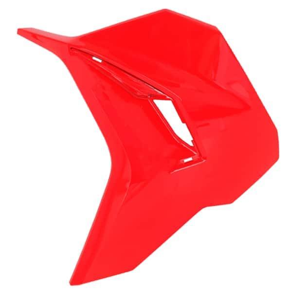 Cover Depan Kiri Merah Honda Vario 125 Esp K2V 64601K2Vn30Vrd