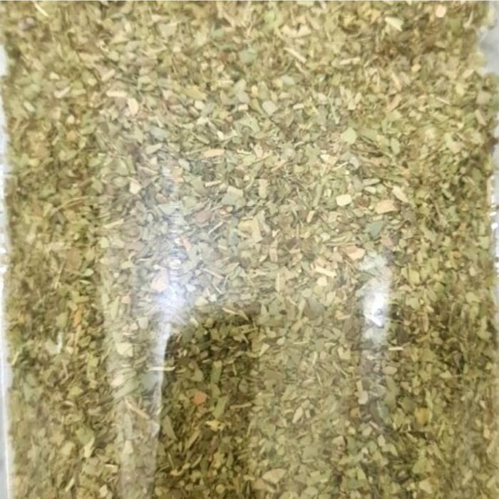 Oregano 1kg - Dried Oregano