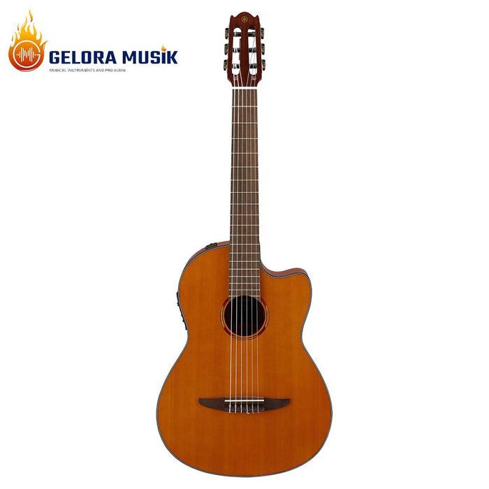 Gitar Klasik Yamaha NCX1C-NT