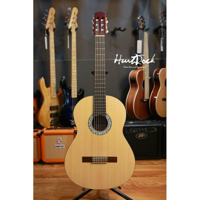 Genta C200 Gitar Classic Nylon