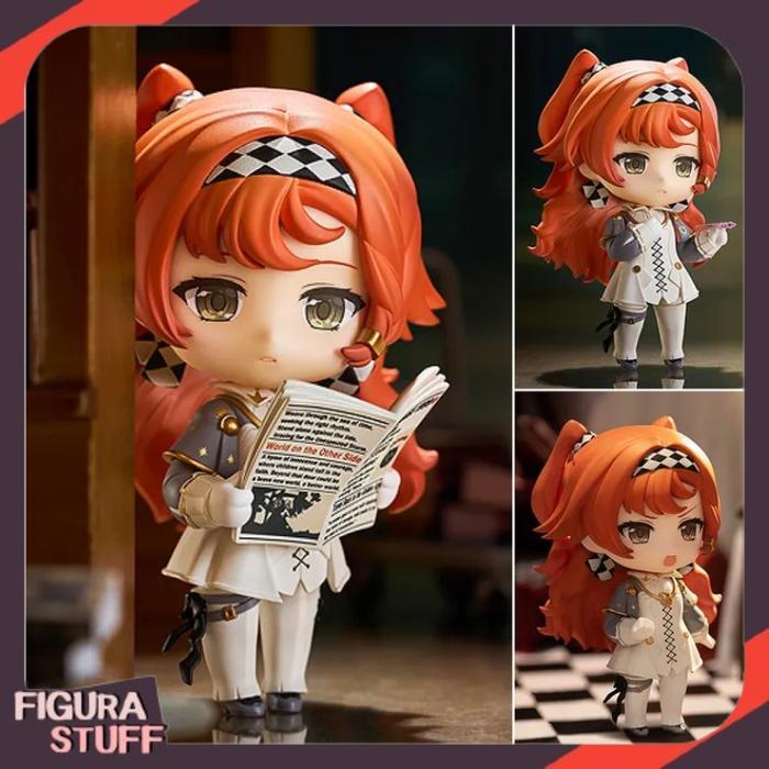 Nendoroid Sonetto - Reverse: 1999