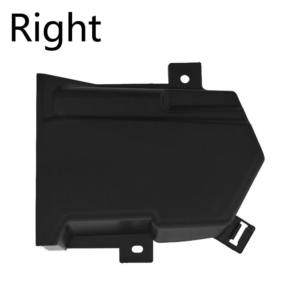 FRONT BUMPER COOLING AIR GUIDE DUCT 68493437AA FOR JEEP FOR COMPASS 22-26 68493438AA DIRECT