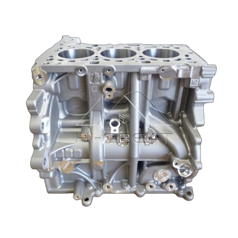 B38A15A Engine Cylinder Block For  Mini Cooper Engine Systems B38A15A Cylinder Block Car Parts