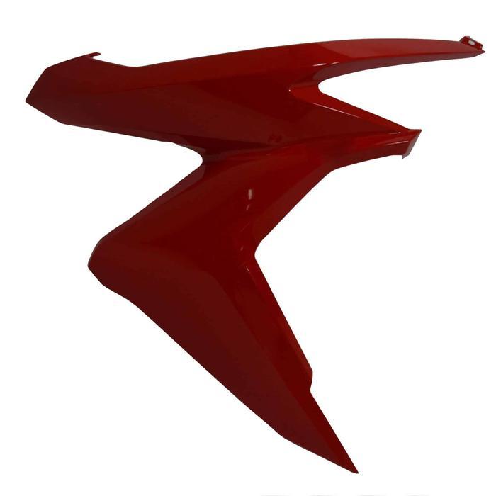 Cover R FR WN Red New Vario 125 eSP (K60R) (64501K59A70ZM)