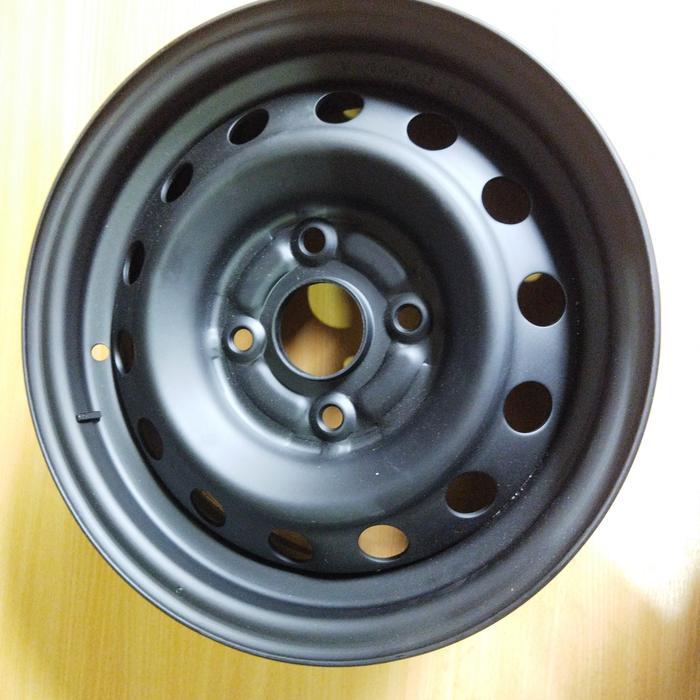 Grosir Velg Kaleng Kijang Grand / Kapsul Ring 14 Original
