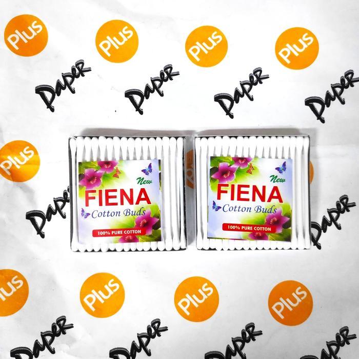 Cotton bud MURAH (ECER & GROSIR)