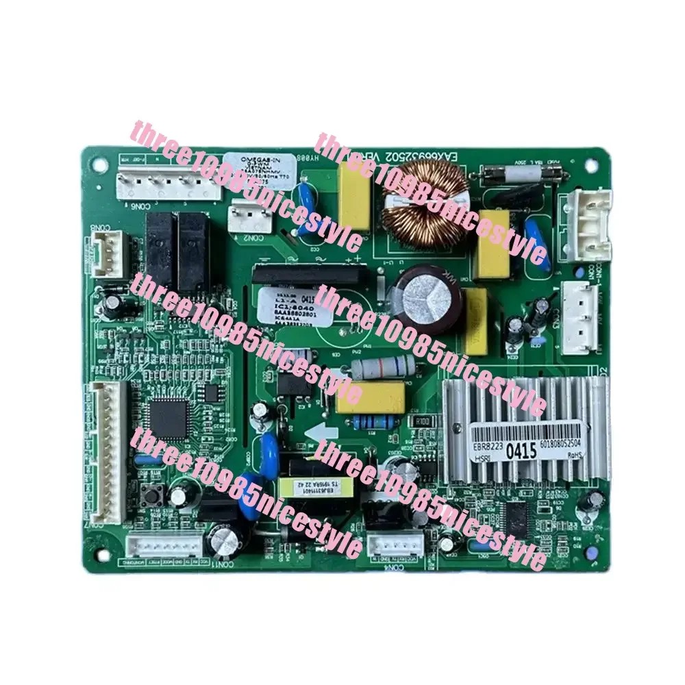FOR LG REFRIGERATOR EBR822304 CONTROL PANEL MOTHERBOARD EBR82230415 EBR82230401 EBR82230423