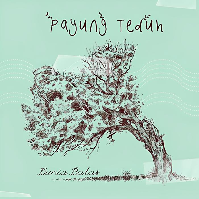CD AUDIO MUSIK LAGU PAYUNG TEDUH - CD MUSIK MOBIL PAYUNG TEDUH - CD
