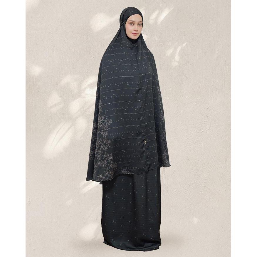 Mukena DOA - Renjana Prayer Robe
