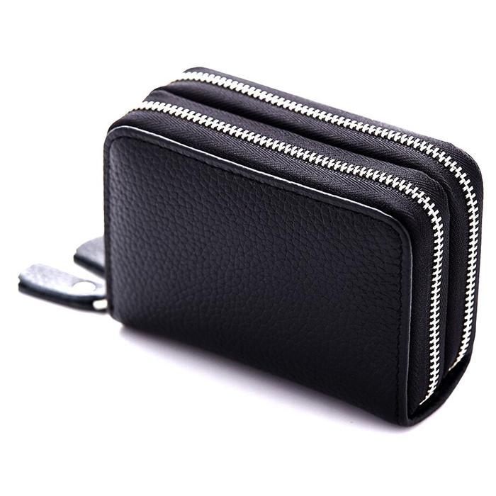 Eiger - Dompet Kartu Anti Magnetik Rfid