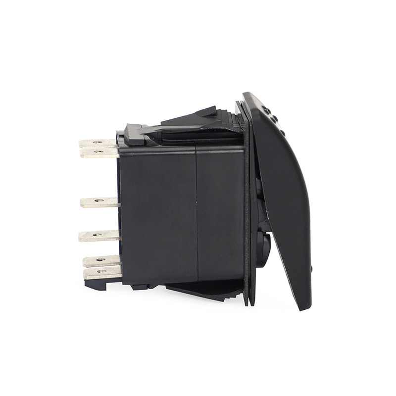 710001725 High Low Light Switch Headlight Switch For Can-Am Commander Maverick Max 2011 2012 2013