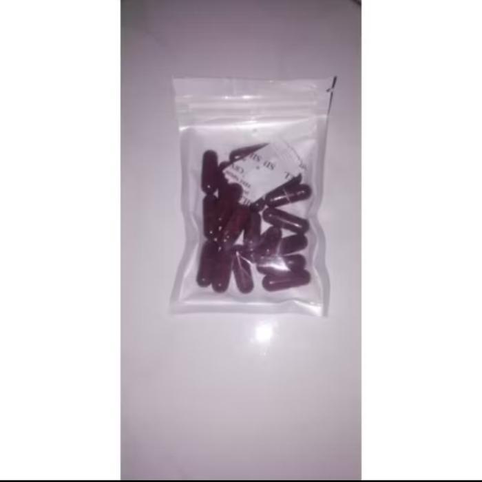Jamu Madura. Jamu Kuat Isi 20 Biji Tbk