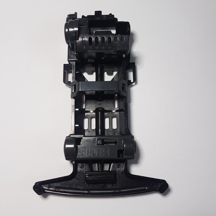 tamiya chasis super 1 reinforced set