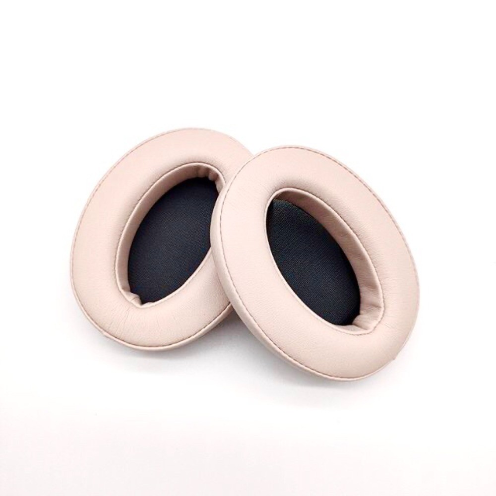 Replacement Earpads for Sony WH-H910N Headphones, Memory Foam Ear Cushions for Noise-Canceling