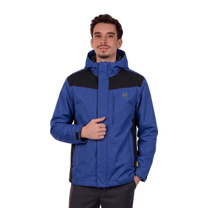 Consina Hike - Jaket Pria Hiking Gunung Outdoor Viewmont Original