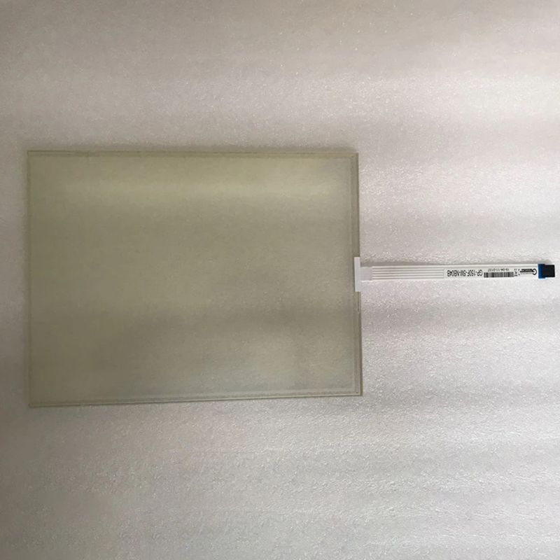 New For 15.0" Inch GP-150F-5H-NB04B Touch Screen Glass