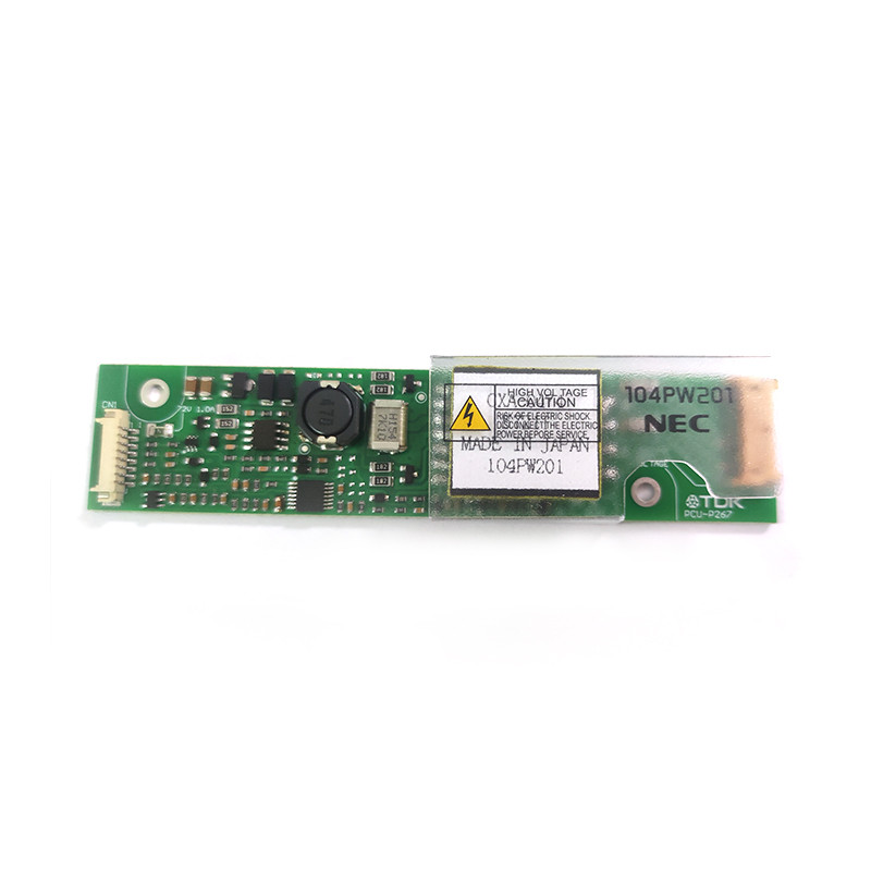NEC 104PW161 121PW181 104PW201/191 CXA-0308 LCD SCREEN INVERTER PLC MODULE