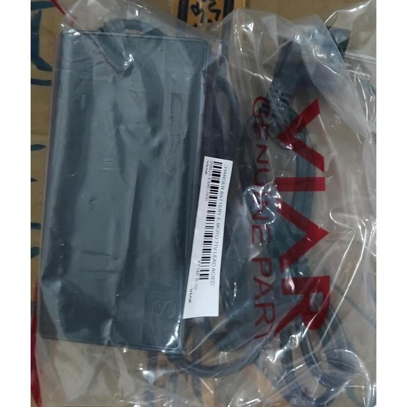Viar Genuine Parts, Charger, EV1
